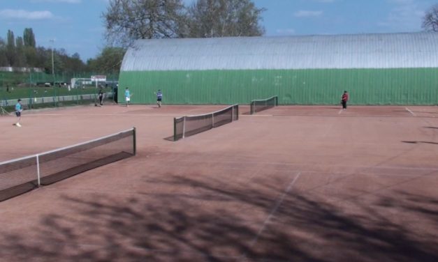 2017. évi Önkormányzati támogatásban részesülő sportszervezetek