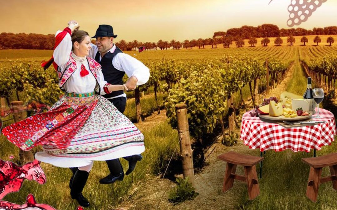 XX. Csongrádi Borfesztivál programjai
