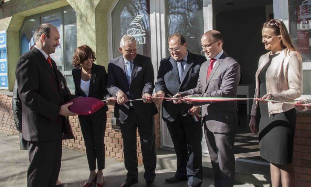 Generali: országszerte személyesen – Új képviseleti pont nyílt Csongrádon