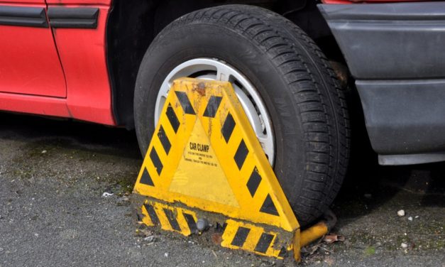 Közterületről elszállított gépjárművek