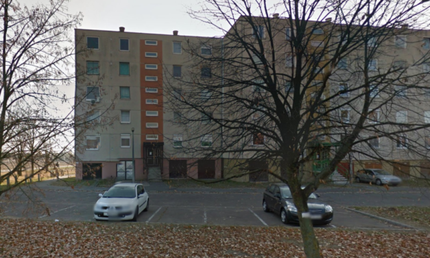 Pályázat garzonlakás bérbeadására