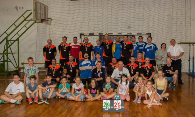 Kézilabda Gála 2017.