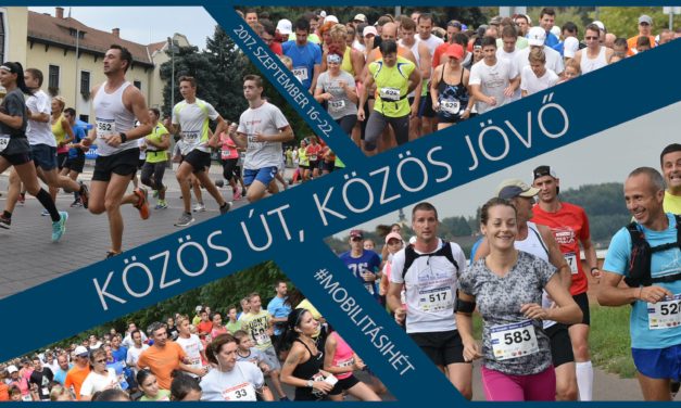 21. Csongrád-Szentes „G” át futás eredmények