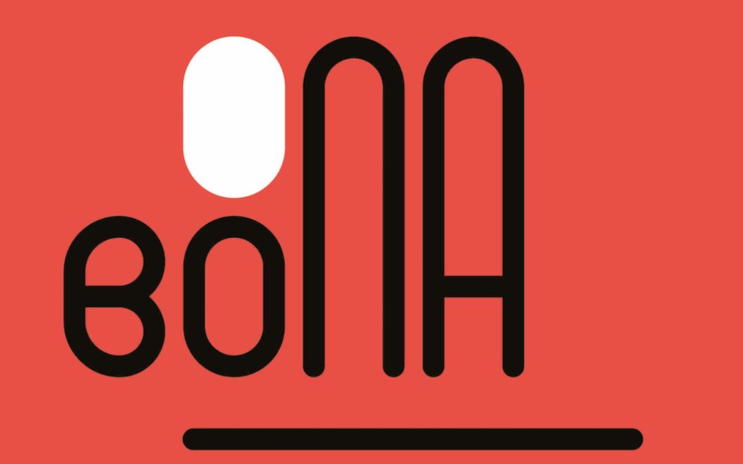 Csongrádi Művésztelep – OnaBona est vol. 1.