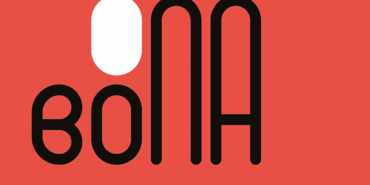 Csongrádi Művésztelep – OnaBona est vol. 1.