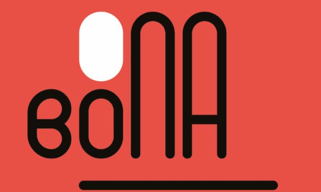 Csongrádi Művésztelep – OnaBona est vol. 1.