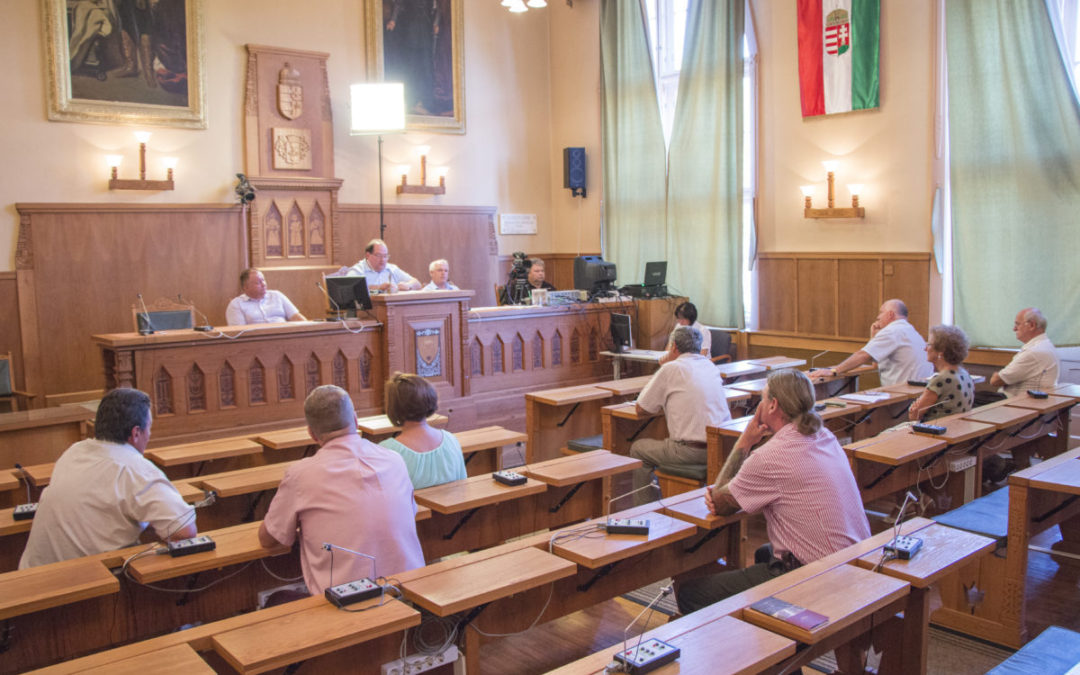 Bezár a takarékszövetkezet Bokroson