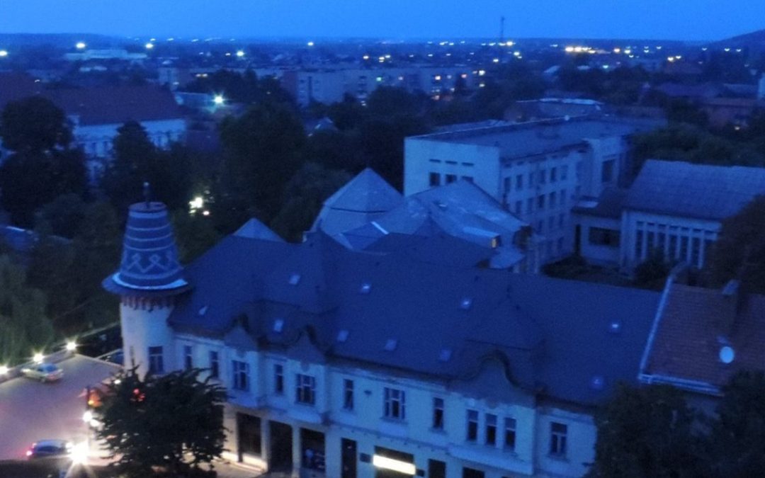Beregszász