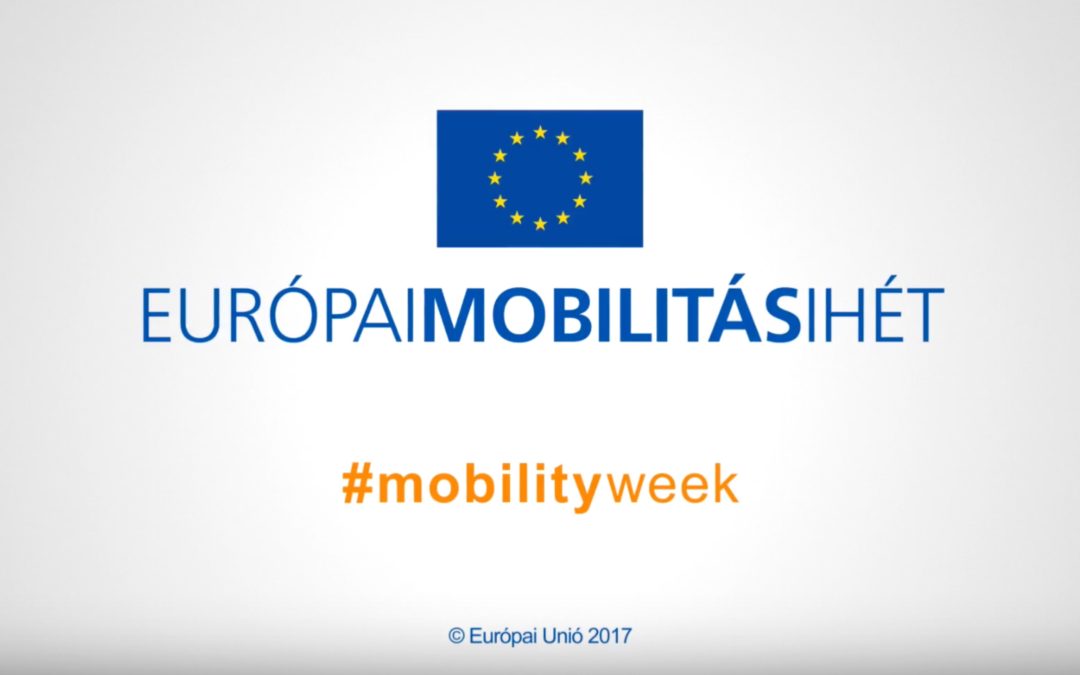 Európai Mobilitási Hét