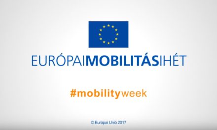 Európai Mobilitási Hét