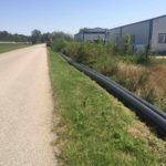 Csongrádi Ipari Park fejlesztése 2. című pályázat sajtóközleménye