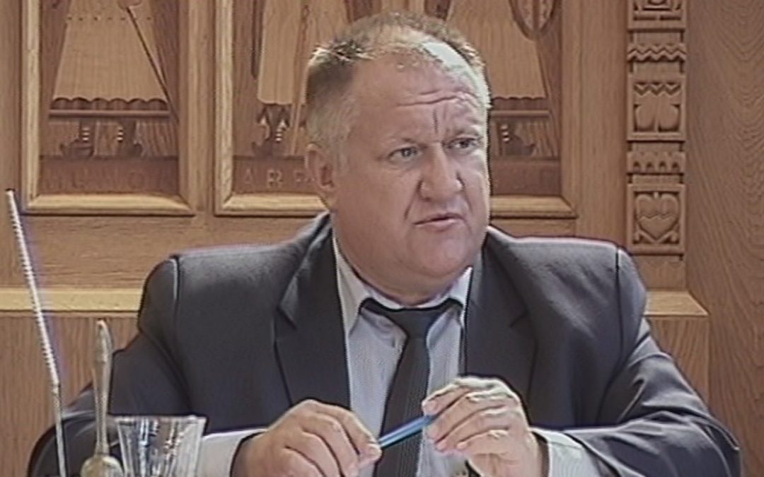 Önkormányzati testületi ülés Csongrádon 2017. 09. 28.