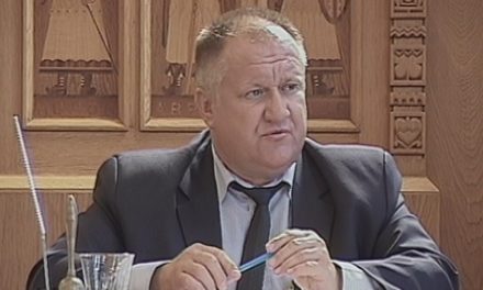 Önkormányzati testületi ülés Csongrádon 2017. 09. 28.