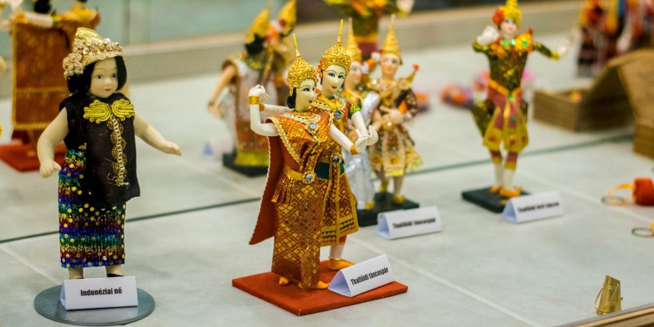 Babamúzeum (videóval)