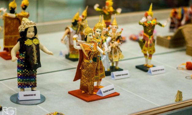 Babamúzeum (videóval)