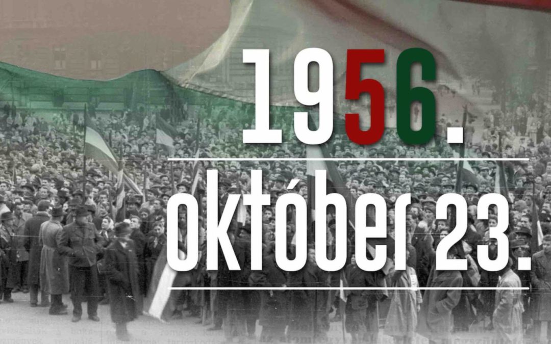 1956. október 23.