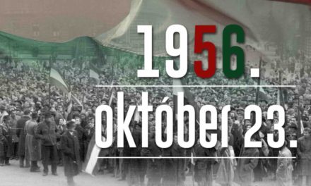 1956. október 23.