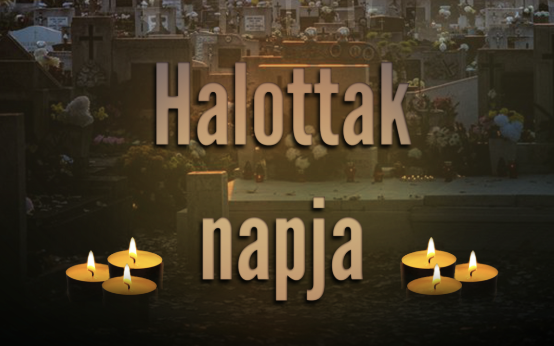 Halottak Napja