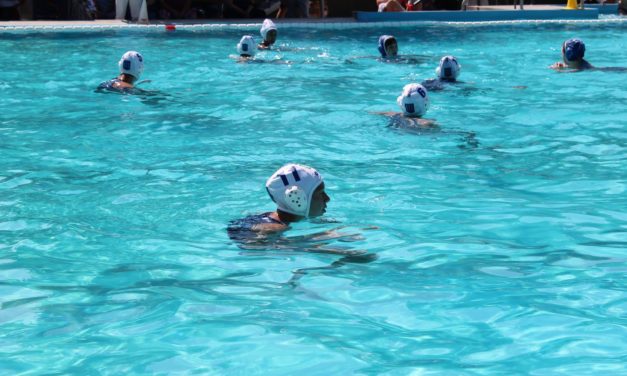 Éllovasok a csongrádi lányok