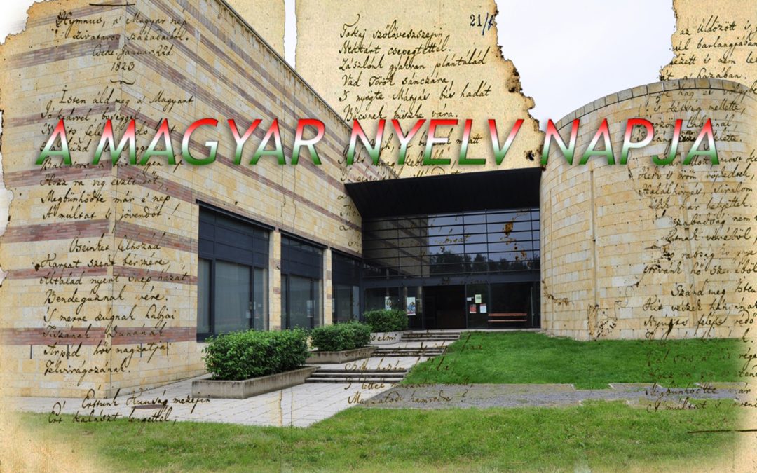 Magyar Nyelv Napja