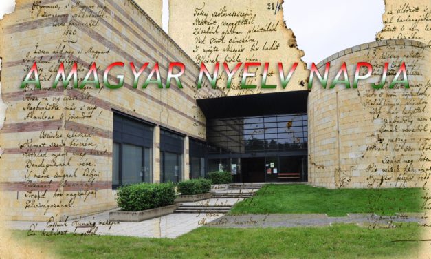 Magyar Nyelv Napja