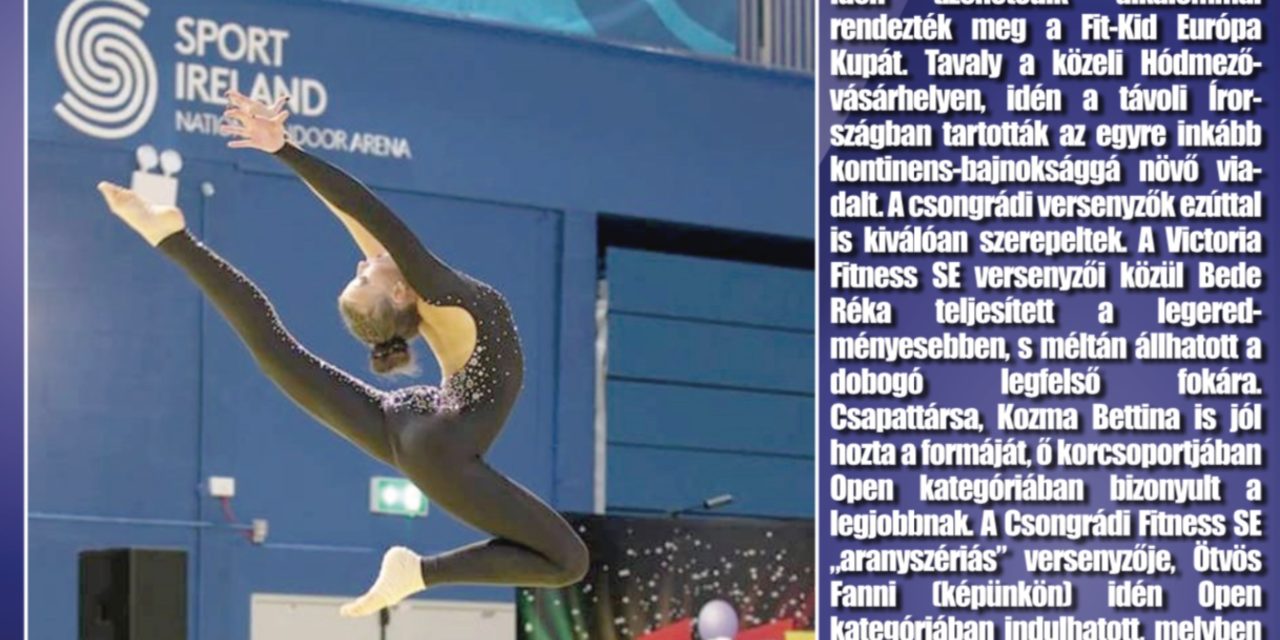 Megtekinthető a Csongrádi Hírek legújabb, november 10-én megjelenő (166.) száma