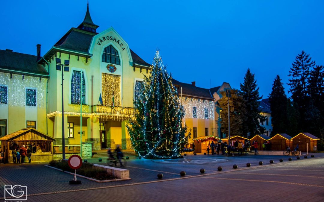 Tájékoztató a december 28-ai ügyfélfogadásról