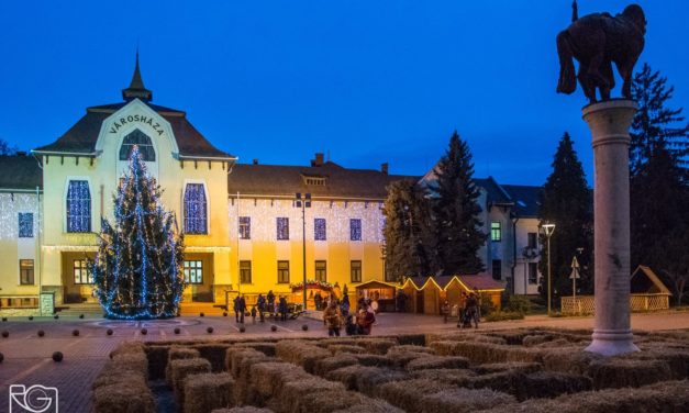 HVI határozat, szavazókörök felülvizsgálata