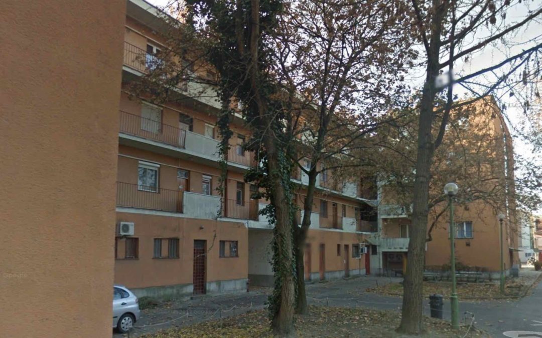Részletes hirdetmény a Csongrád, Fő u. 2-4. III./62. szám alatti  költségelvű bérlakás bérbeadására