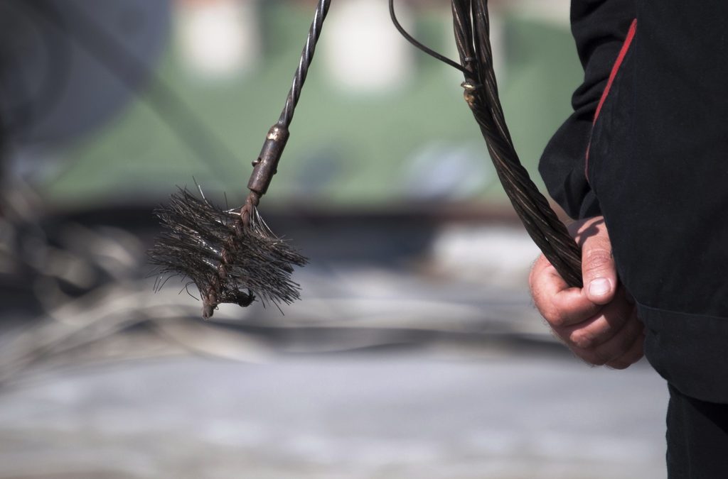 Jogszabályváltozás a kéményseprő-ipari közszolgáltatásban