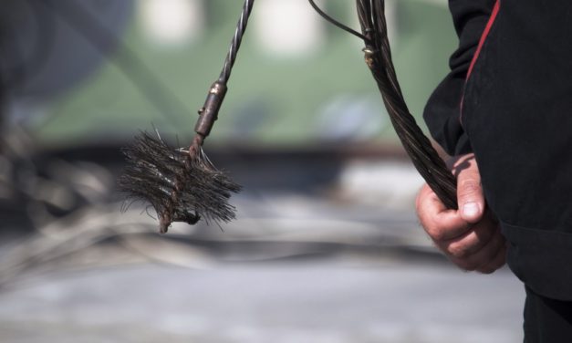 Jogszabályváltozás a kéményseprő-ipari közszolgáltatásban