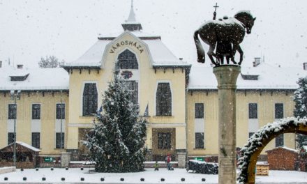 Lakossági egyeztetés a Településképi rendeletről