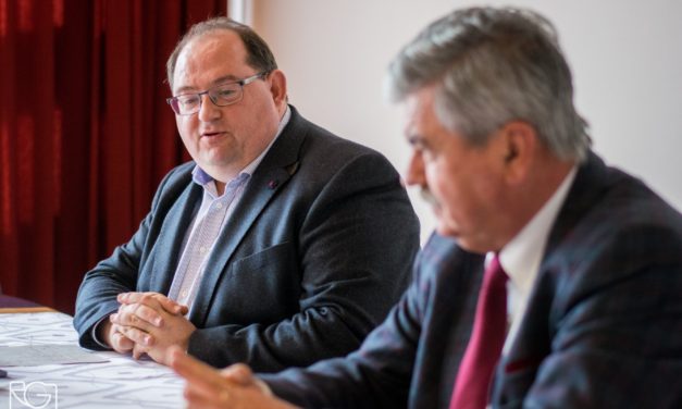 Több mint 6,5 milliárd forintból fejlődik Csongrád