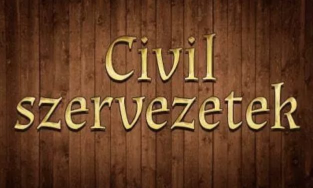 Sport és civil szervezetek 2018. évi önkormányzati támogatás elszámolásának útmutatója