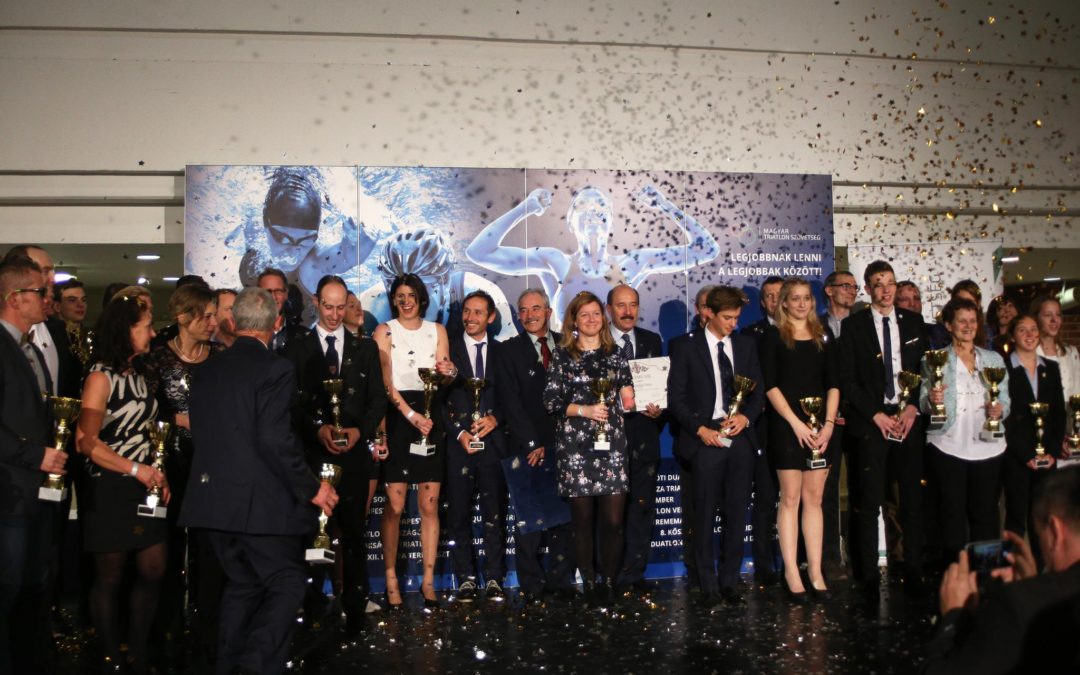 Aranyjelvény – Csongrád – Triatlon