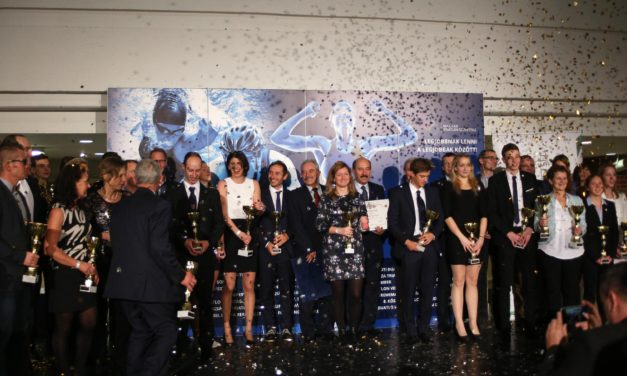 Aranyjelvény – Csongrád – Triatlon