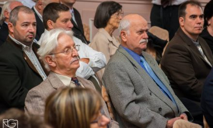 Meghívó Lakossági Fórumra!