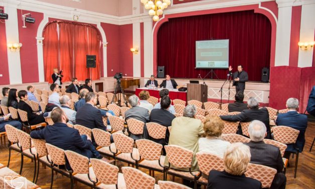 Komplex hulladékgazdálkodási rendszer fejlesztése