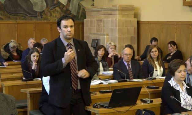 Meghívó Máté Attila lakossági fórumára