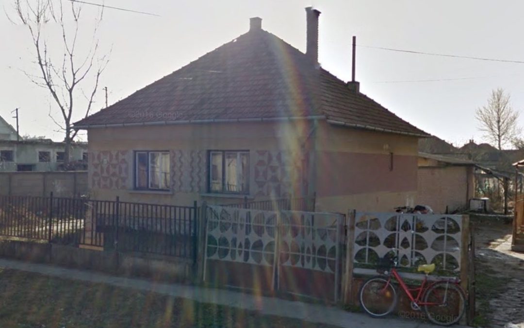 Pályázati hirdetmény  a Bethlen G. u. 53/1. lakás bérbeadása. Határideje: 2018. április 04.