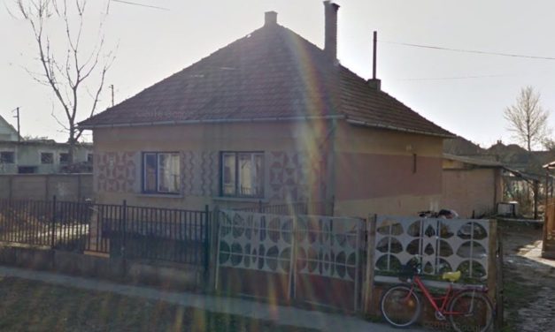 Pályázati hirdetmény  a Bethlen G. u. 53/1. lakás bérbeadása. Határideje: 2018. április 04.