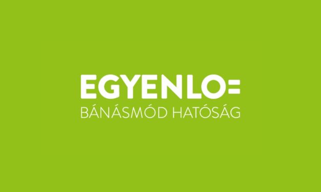 Egyenlő Bánásmód Hatóság ügyfélfogadása 2020. október