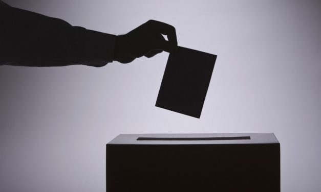 Tájékoztató a választási részvételi arányról Csongrádon