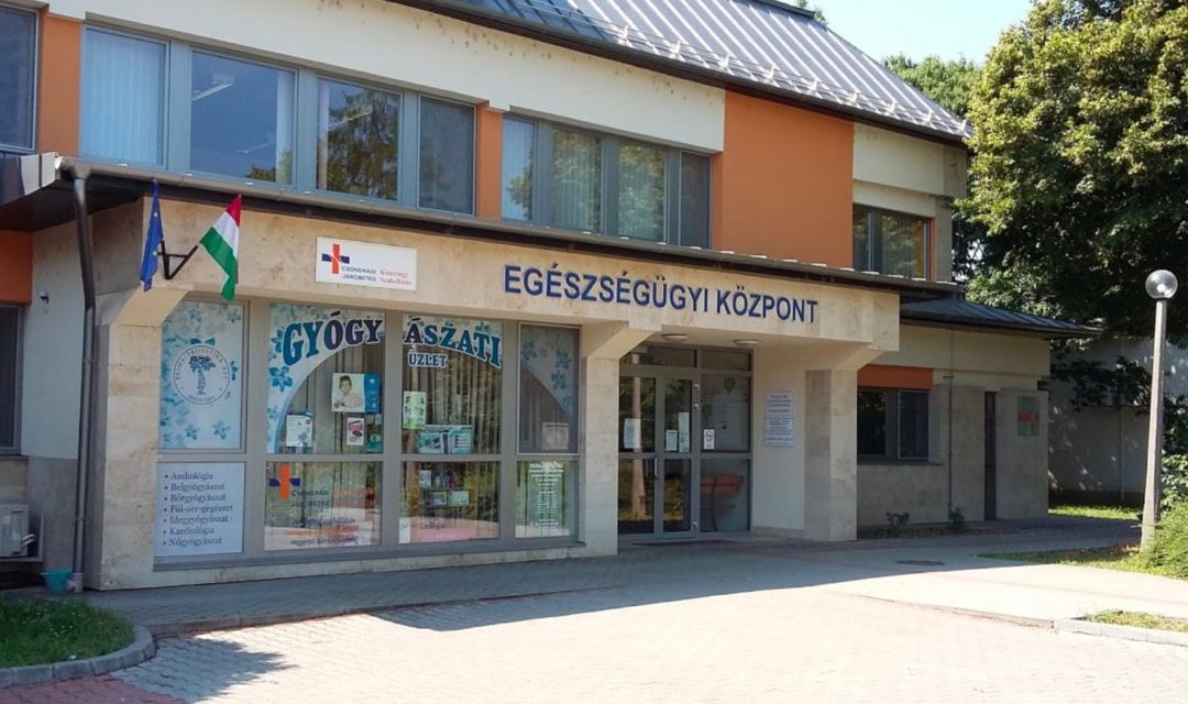 Áramszünet!