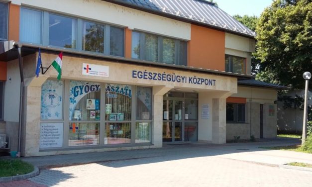 Áramszünet!