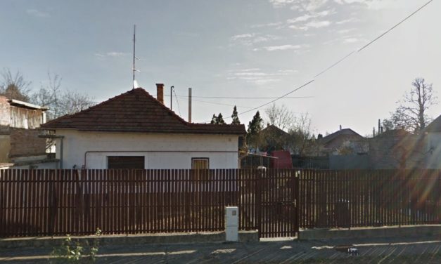 Pályázati hirdetmény a Nap u. 1. lakás bérbeadására