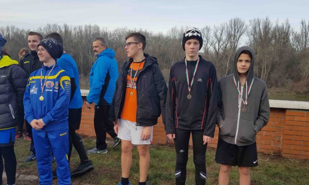 Sportszervezetek 2018. évi támogatása