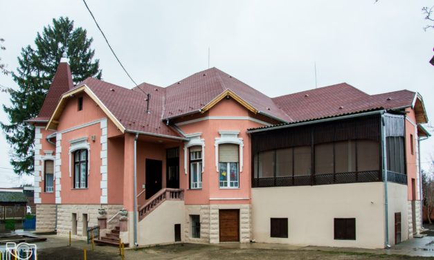 Pályázati Hirdetmény!
