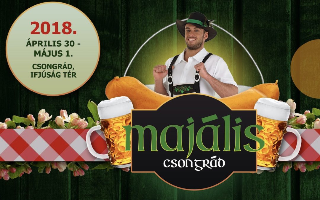 Majális