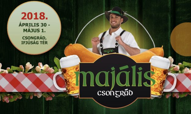 Majális